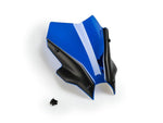 Puig New Generation Sport Screen For Yamaha MT-09 2021-2023 - Blue
