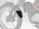Puig Front Fender Extender For BMW F650 GS 2002-2007 - Black