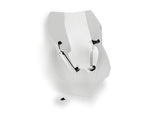 Puig Touring Screen For Ducati Multistrada 1200 V4 2021-2025 - Clear