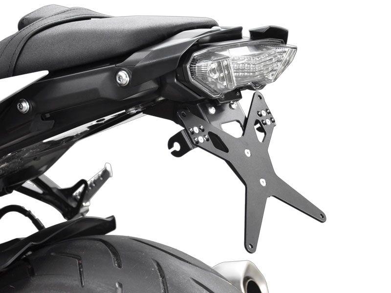 Zieger X-Line Tail Unit Type E For Yamaha MT-10 ABS 2016-2021 Rear
