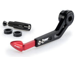 Puig Clutch Lever Guard For Ducati 1199 Panigale 2012-2014 - Red