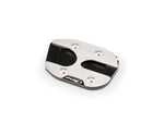 Puig Kickstand Extension Pad For Yamaha MT-09 2021-2025 - Black