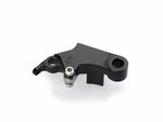Puig Clutch Lever Adaptor For Suzuki GSX R 1000 2009-2021 - Black