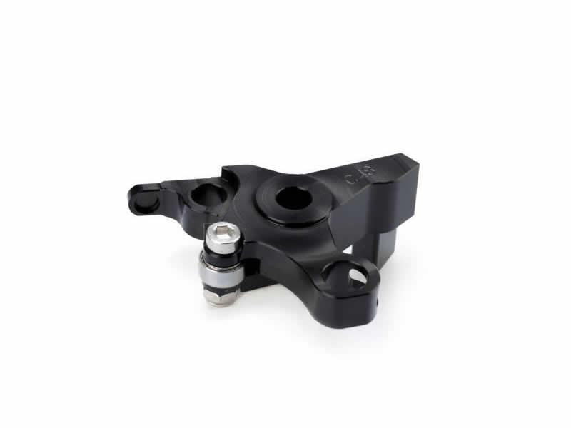 Puig Clutch Lever Adaptor For Yamaha FJR 1300 2001-2002 - Black