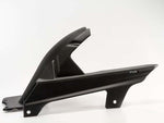 Puig Hugger For Suzuki V-Strom 1000 2014-2019 - Matt Black