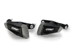 Puig Pro 2.0 Frame Sliders For Yamaha MT-10 2016-2025 - Black