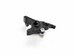 Puig Brake Lever Adaptor For Kawasaki Ninja 650 2017-2025 - Black