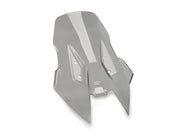 Puig Touring Screen For Suzuki V-Strom 1050 2020-2025 - Light Smoke