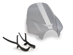 Puig New Generation Touring Screen For BMW R 18 2021-2025 - Light Smoke
