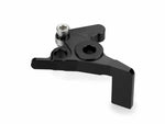 Puig Brake Lever Adaptor For Aprilia Dorsoduro 900 2017-2020 - Black