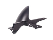 Puig Hugger For Honda CB500 F 2013-2018 - Matt Black