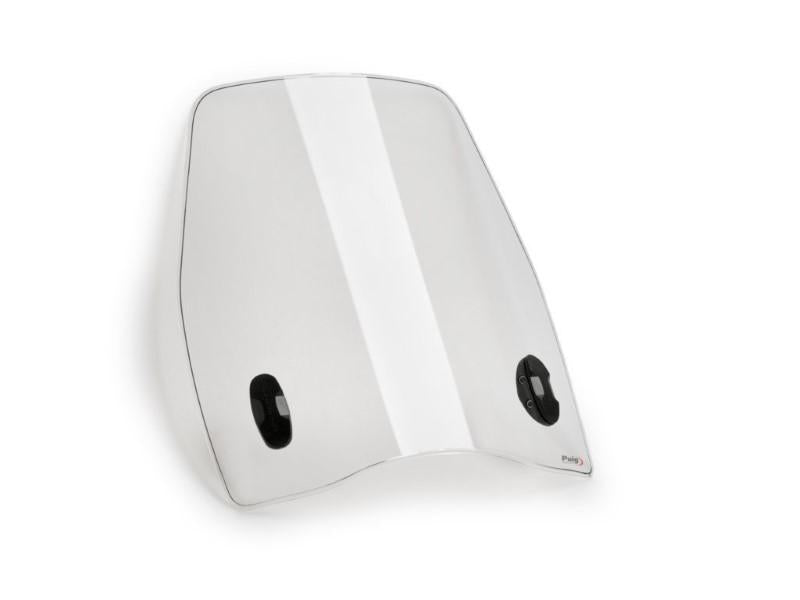 Puig Urban Screen For Honda SH125i 4T E4 2018-2020 - Clear