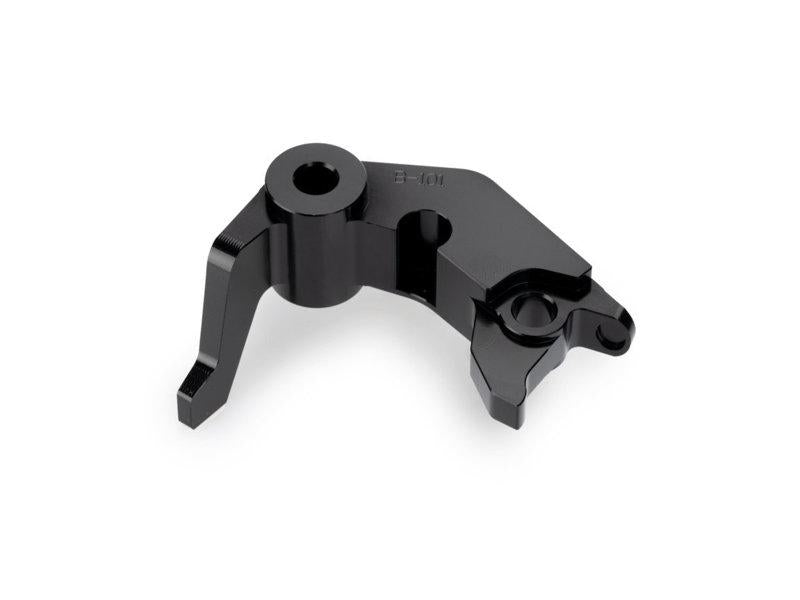 Puig Brake Lever Adaptor For Yamaha MT-09 2024-2025 - Black