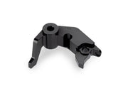 Puig Brake Lever Adaptor For Yamaha MT-09 2024-2025 - Black