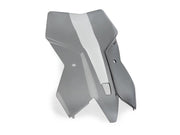 Puig Touring Screen For KTM 390 Adventure 2020-2024 - Light Smoke