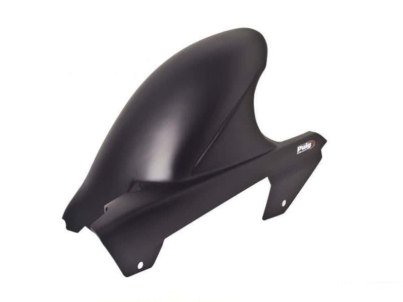 Puig Hugger For Honda CBF1000 2010-2011 - Matt Black