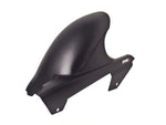 Puig Hugger For Honda CBF1000 2010-2011 - Matt Black