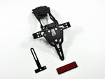 Zieger PRO Tail Unit Type A For Suzuki GSX-S 1000 2015-2016 Rear