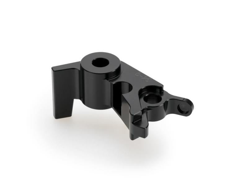 Puig Brake Lever Adaptor For Ducati 1098 2007-2008 - Black