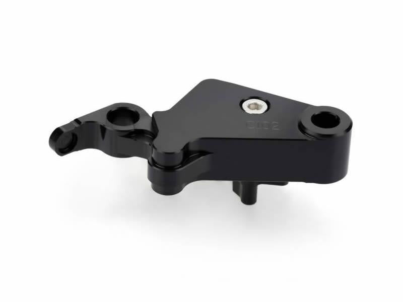 Puig Clutch Lever Adaptor For BMW F750 GS 2018-2024 - Black