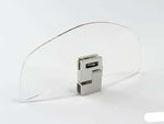 Puig Screen Extender Style 2 - Clear