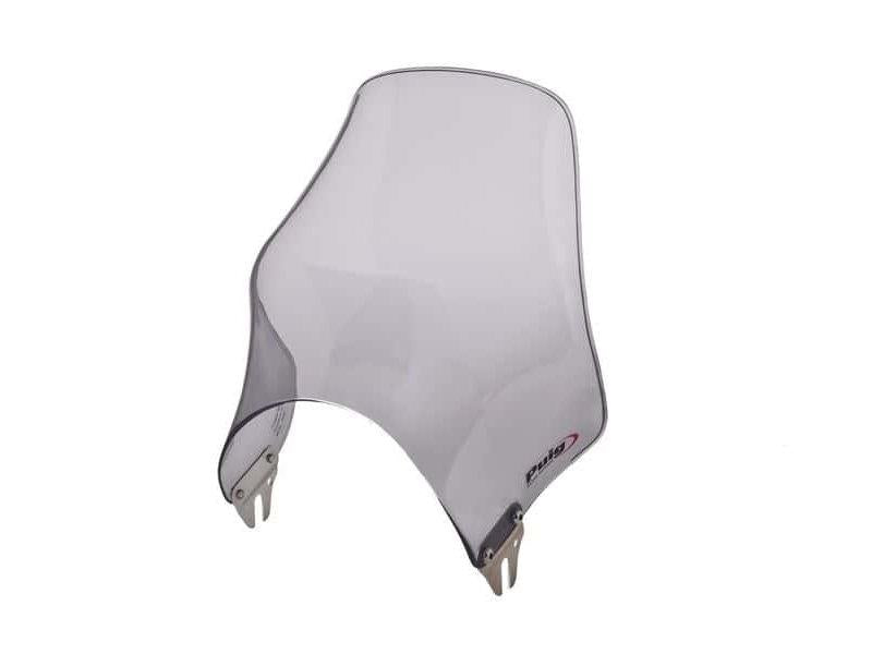 Puig Naked Screen For Honda CB600 F Hornet 2003-2004 - Light Smoke