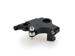 Puig Clutch Lever Adaptor For Ducati DesertX 2022-2025 - Black