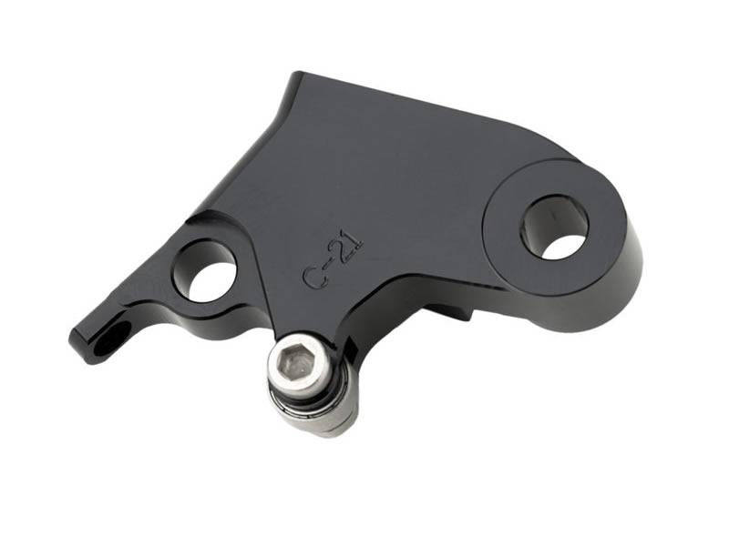 Puig Clutch Lever Adaptor For Honda CBR1000 RR 2009-2011 - Black