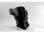 Puig Rafale Screen For Voge 500R 2021-2024 - Black