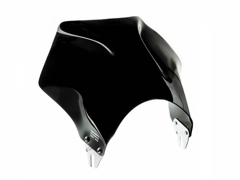 Puig Raptor Screen For Honda CB600 F Hornet 2003-2004 - Black