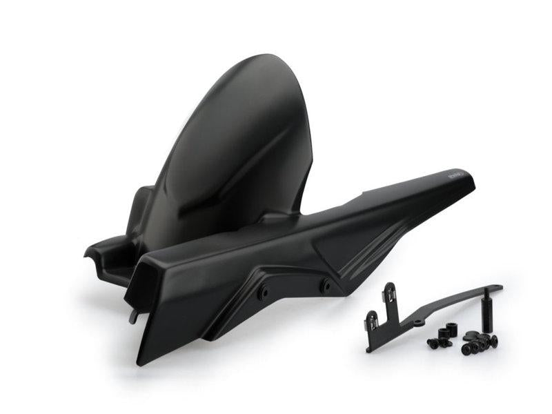 Puig Hugger For Triumph Tiger 900 2020-2023 - Matt Black