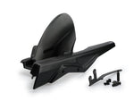Puig Hugger For Triumph Tiger 900 2020-2023 - Matt Black