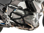 Puig Engine Guard For BMW R1200 GS 2014-2018 - Black