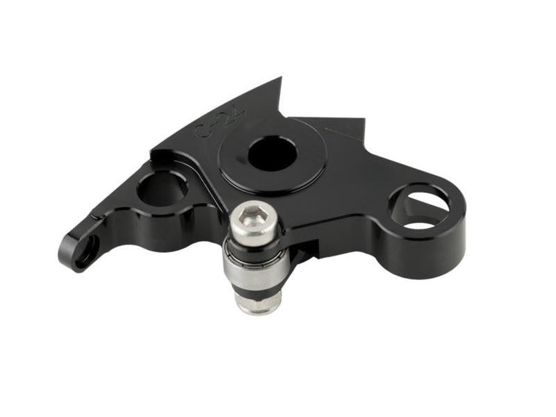 Puig Clutch Lever Adaptor For Honda CB1000 R 2008-2016 - Black
