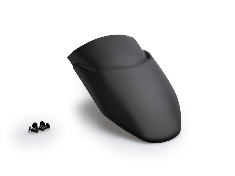 Puig Front Fender Extender For KTM 1290 Super Duke GT 2016-2024 - Black