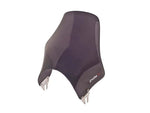 Puig Naked Screen For Suzuki 125 XT 1999-2000 - Dark Smoke