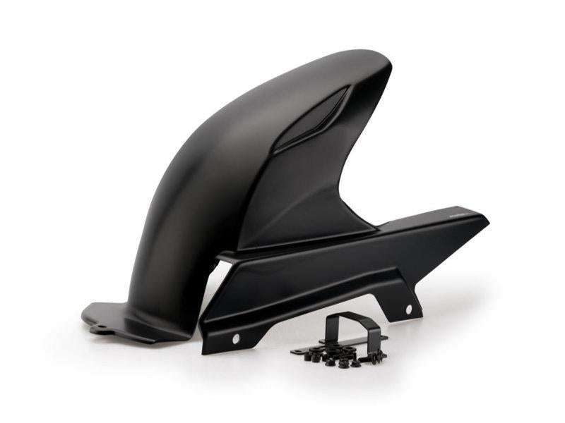 Puig Hugger For Suzuki V-Strom 650 2007-2025 - Matt Black