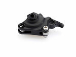 Puig Brake Lever Adaptor For BMW F650 GS 2008-2012 - Black