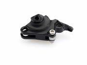 Puig Brake Lever Adaptor For BMW F650 GS 2008-2012 - Black
