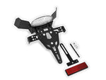 Zieger PRO Tail Unit Type A For Kawasaki Z 1000 2003-2006 Rear