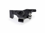 Puig Brake Lever Adaptor For Yamaha FJR 1300 A 2006-2019 - Black