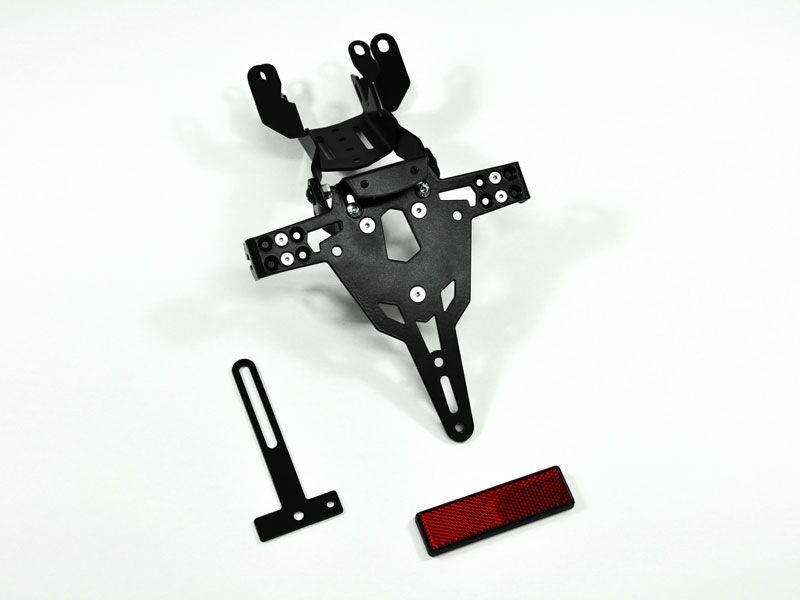 Zieger PRO Tail Unit Type C For KTM Super Duke 1290 R ABS 2014-2019