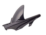 Puig Hugger For Suzuki Gladius SFV 650 2009-2015 - Carbon Look