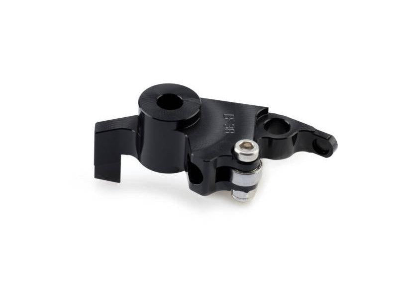 Puig Brake Lever Adaptor For Yamaha MT-01 2005-2012 - Black
