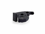 Puig Brake Lever Adaptor For Yamaha MT-125 2020-2025 - Black