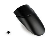 Puig Front Fender Extender For Triumph Tiger 900 Rally 2020-2023 - Black