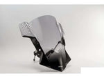 Puig Rafale Screen For Voge 500R 2021-2024 - Light Smoke