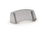 Puig Spare Screen Extender 325mm x 140mm - Light Smoke