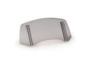 Puig Spare Screen Extender 325mm x 140mm - Light Smoke