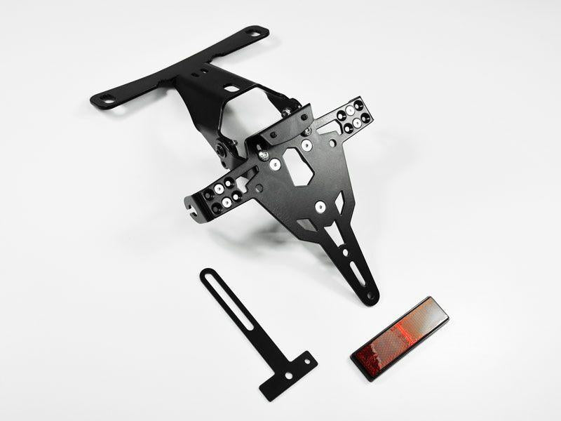 Zieger PRO Tail Unit Type B For BMW S 1000 R ABS 2014-2018